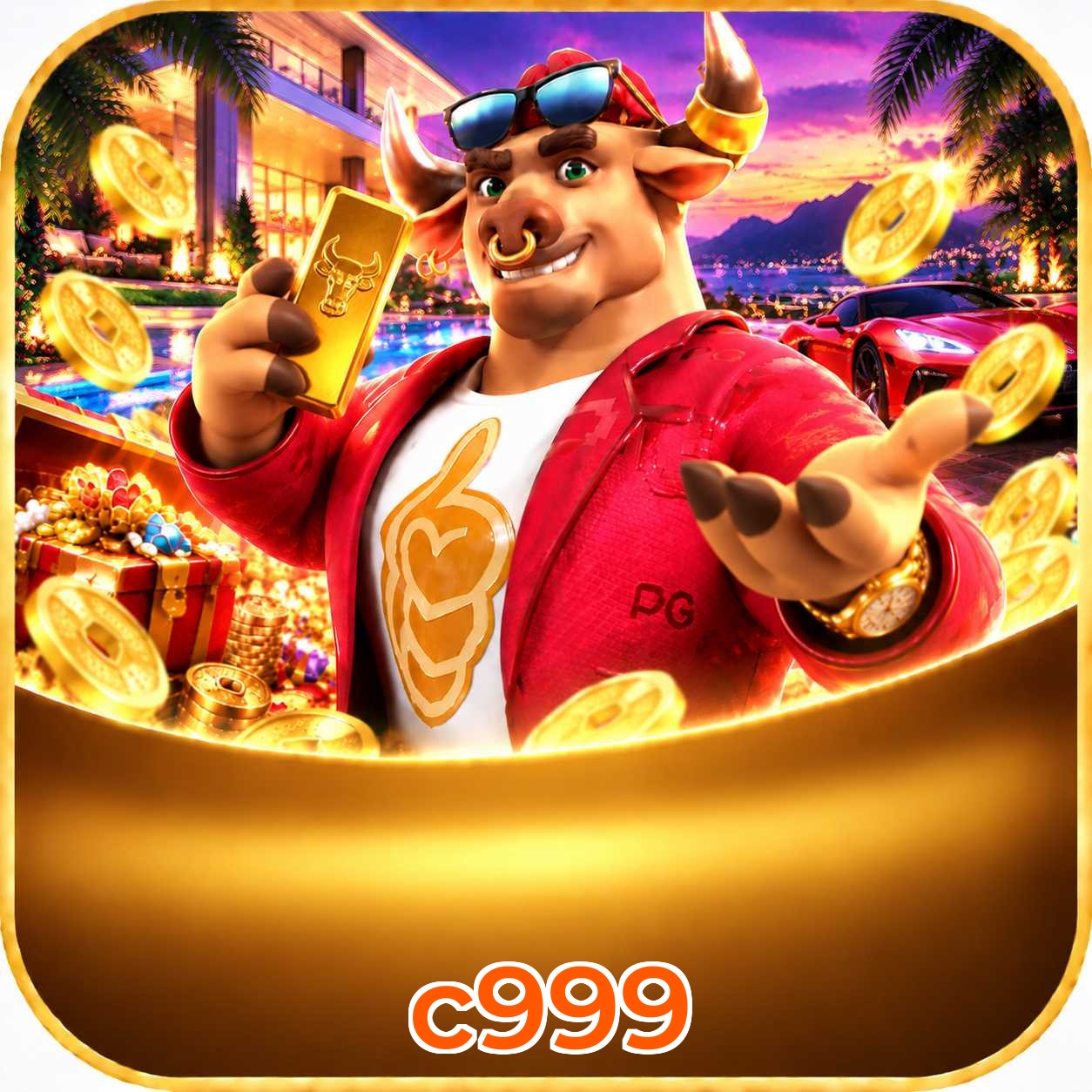 Slots e apostas na c999 Plushie Frenzy