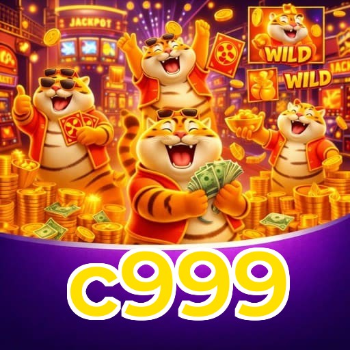 Jogos de slot online na c999