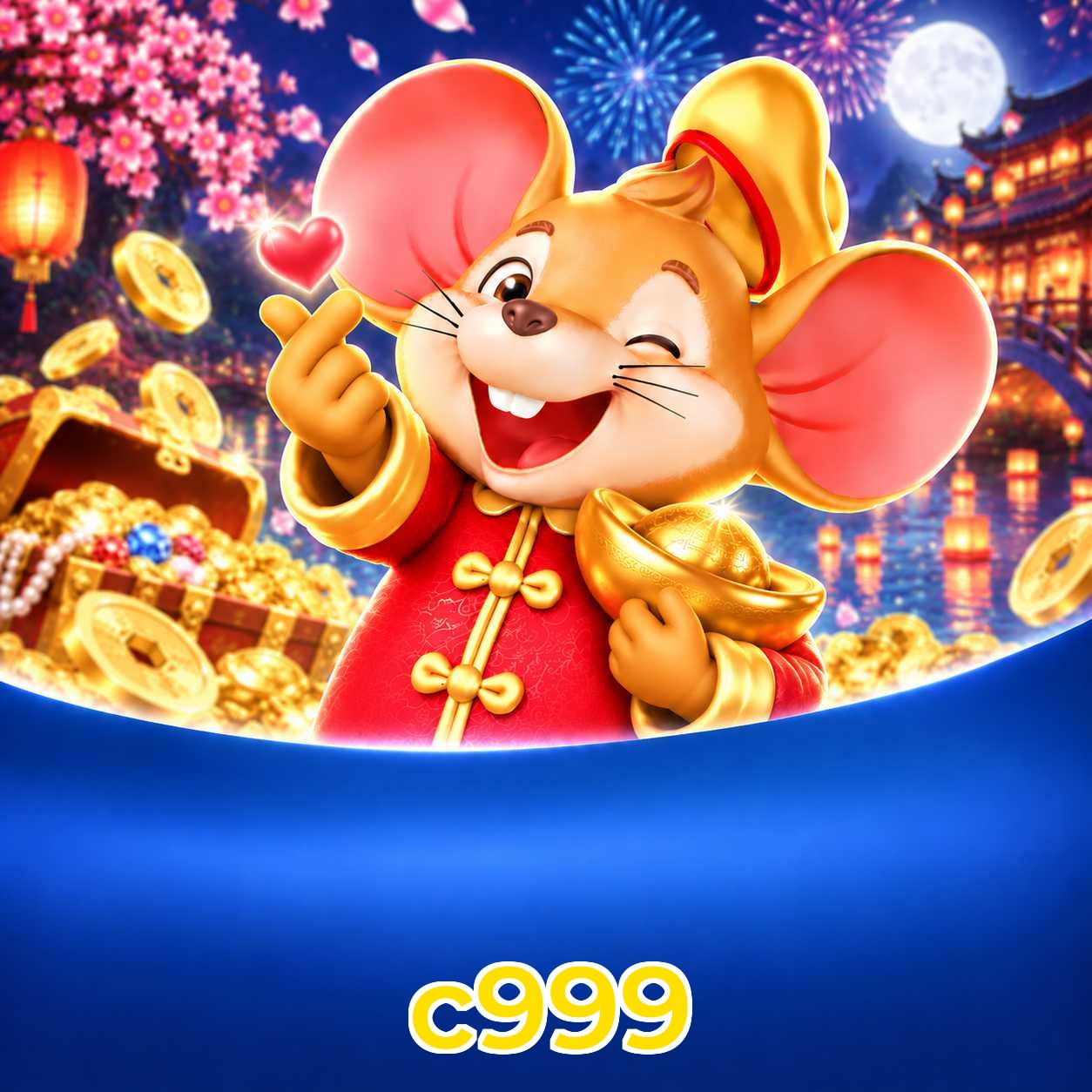Slots e lottery na mesma plataforma c999