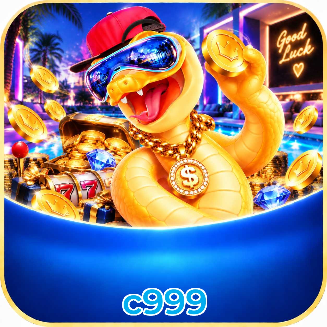 Plushie Frenzy na categoria slots c999