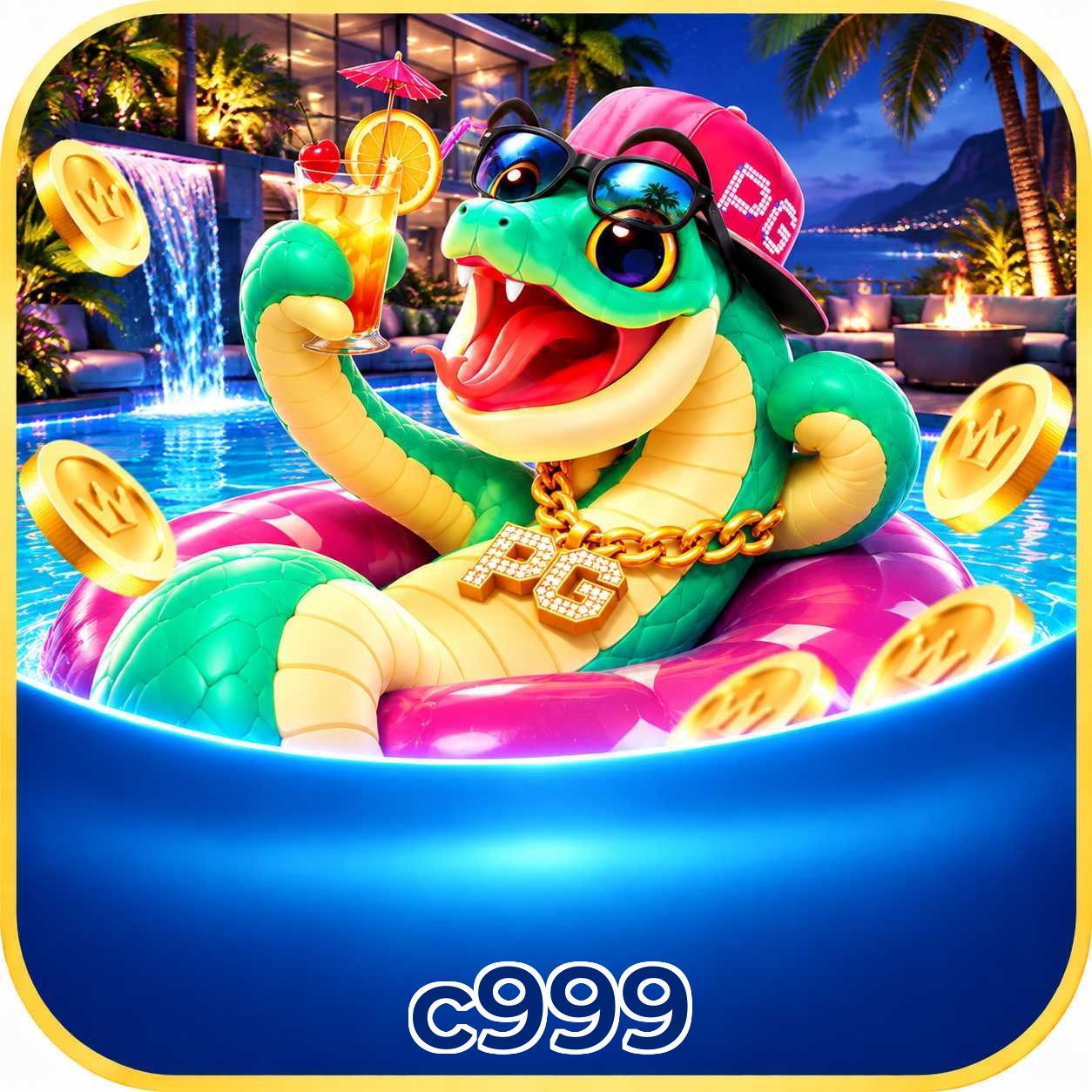 Plushie Frenzy no iOS após instalar c999