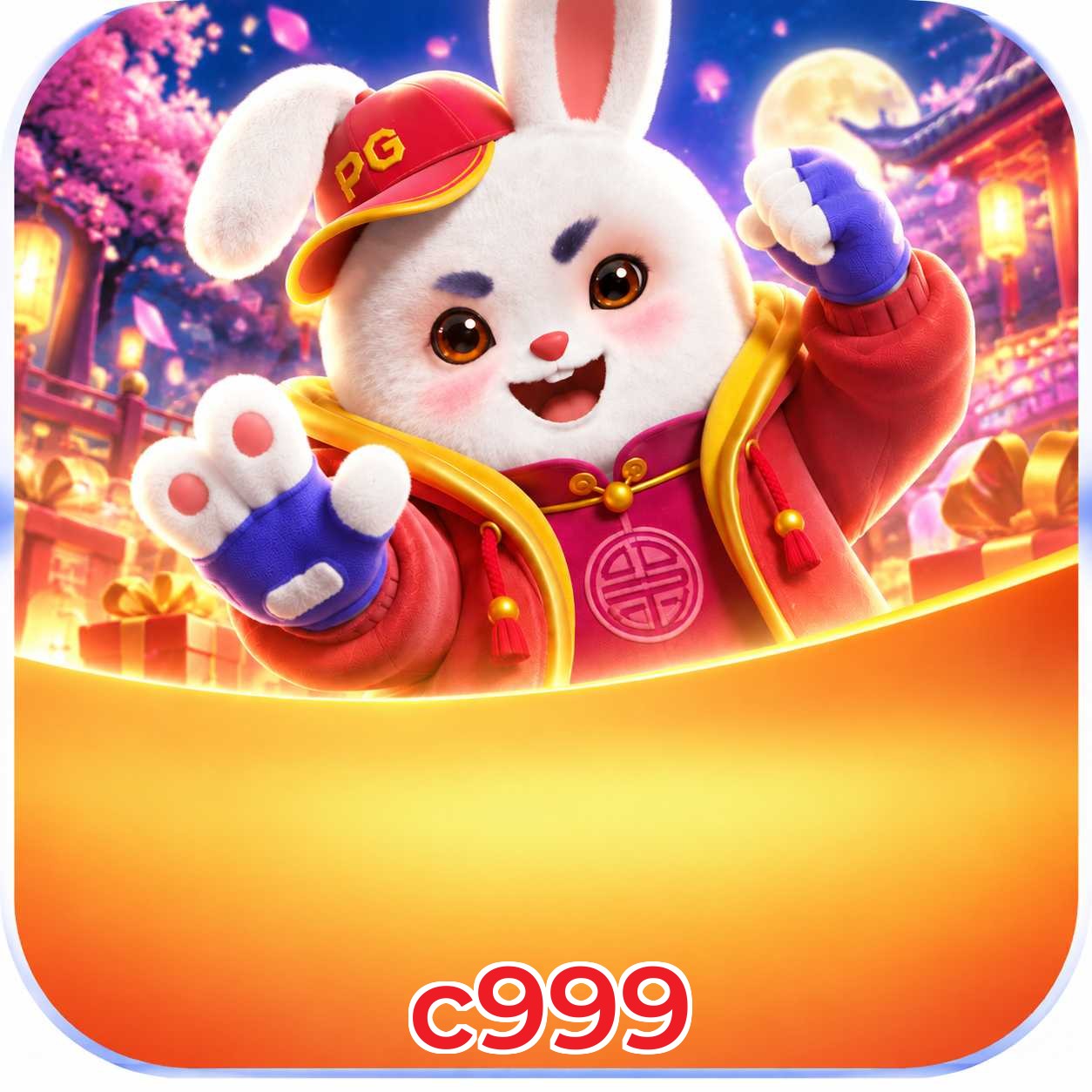 Experincia de jogo Plushie Frenzy na c999