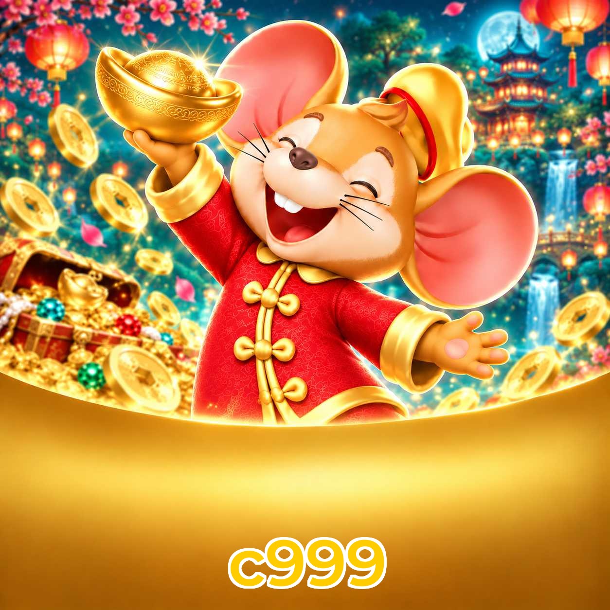 Alternativa de slots Plushie Frenzy aos crash games na c999